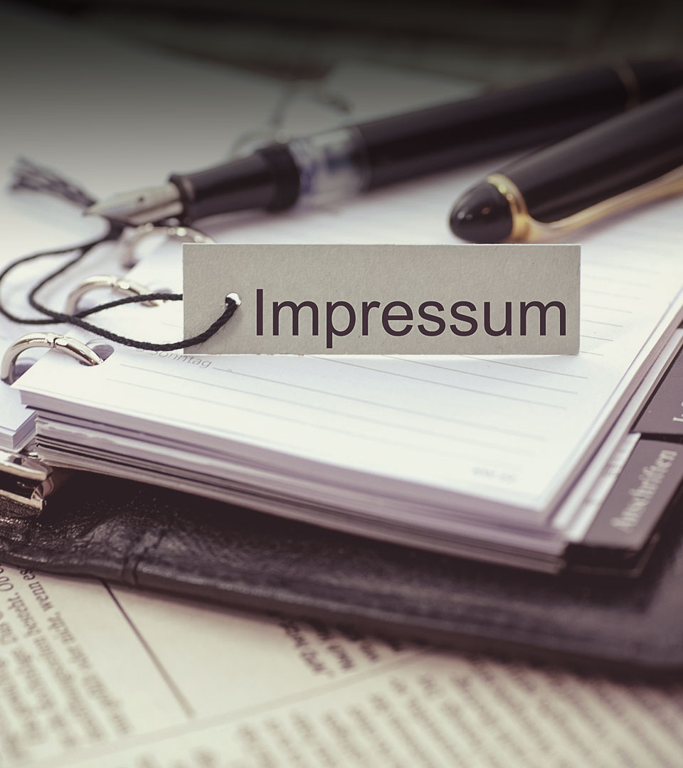 Impressum