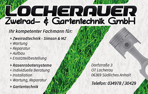 Logo locherauer.de